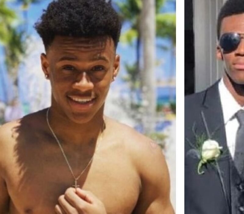 All About Tacoma Simmons