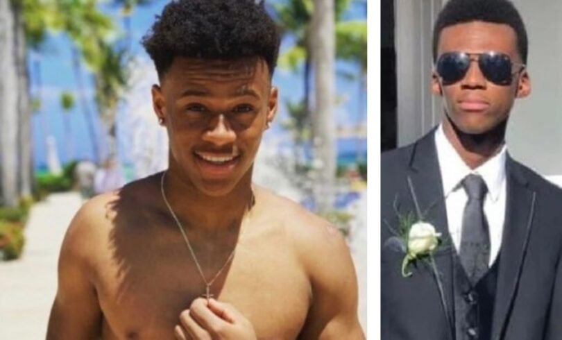 All About Tacoma Simmons