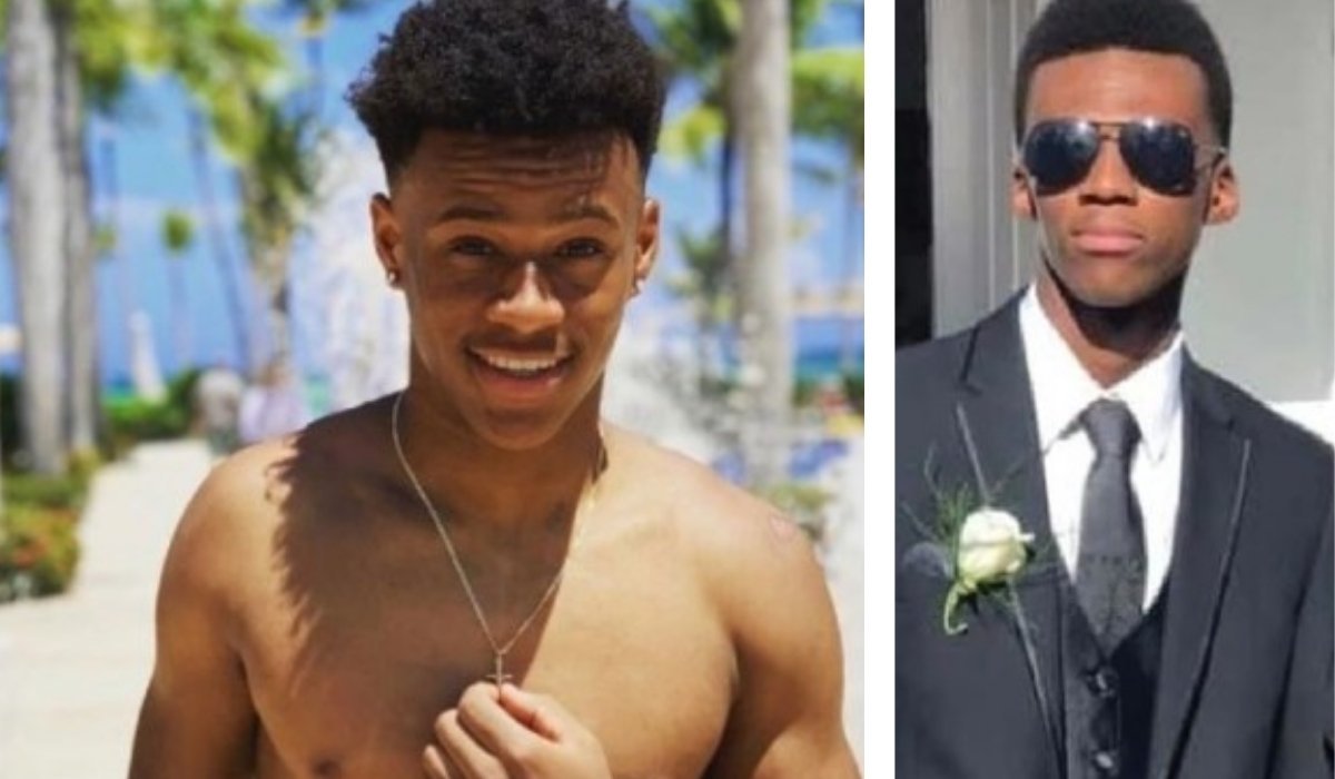 All About Tacoma Simmons