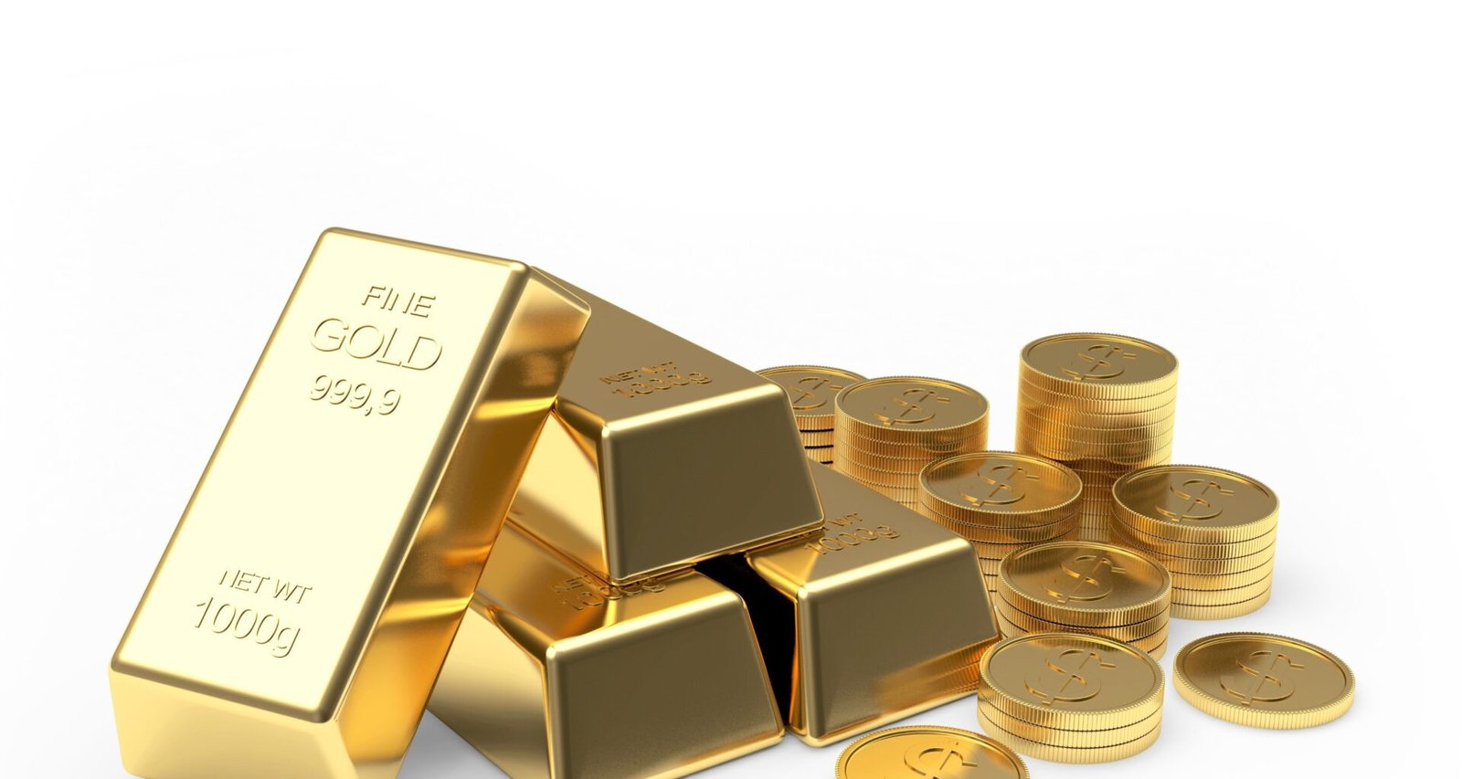 How to Use Gold Price Today Data