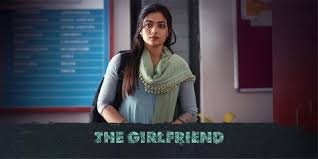 The Girlfriend Box Office Collection Day 3, Hit Or Flop ?