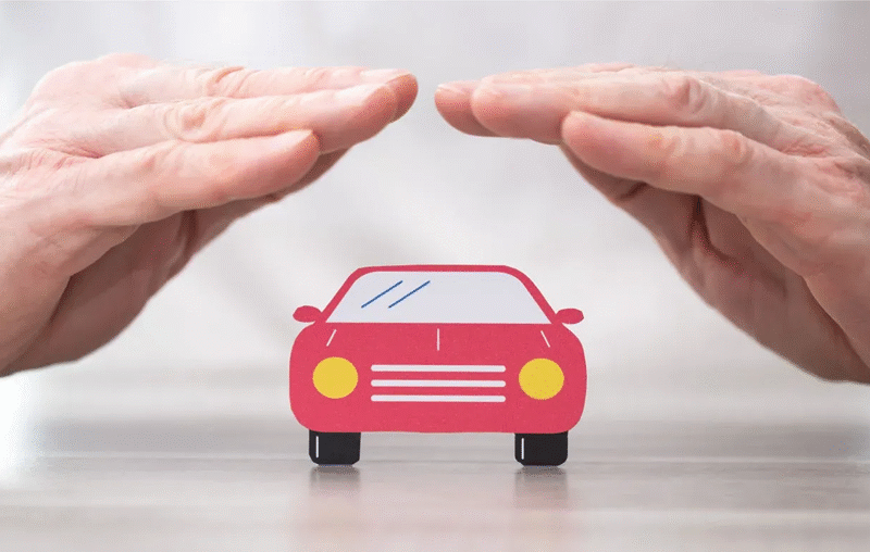 Is Car Insurance Mandatory for a Parked Car in India?