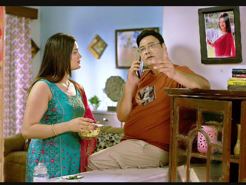 M 4 Music Launches Heartfelt Music Video “Suni Suni Raaten