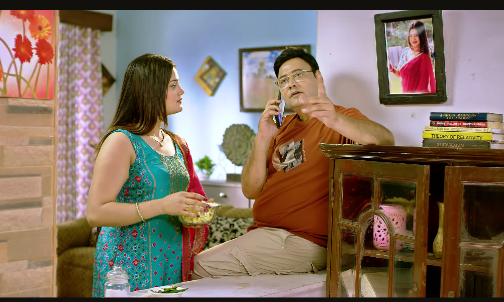 M 4 Music Launches Heartfelt Music Video “Suni Suni Raaten