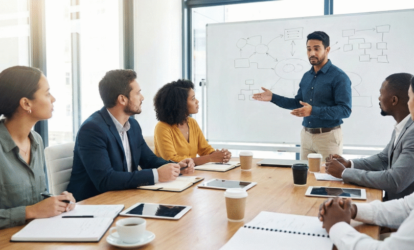 Why General Management Programs Are Crucial for Business Versatility