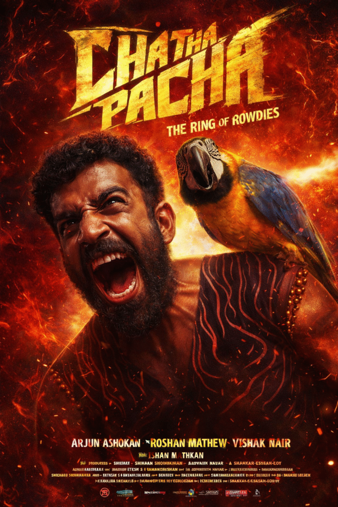 Chatha Pacha: The Ring of Rowdies Box Office Collection Day 5, Hit Or ...