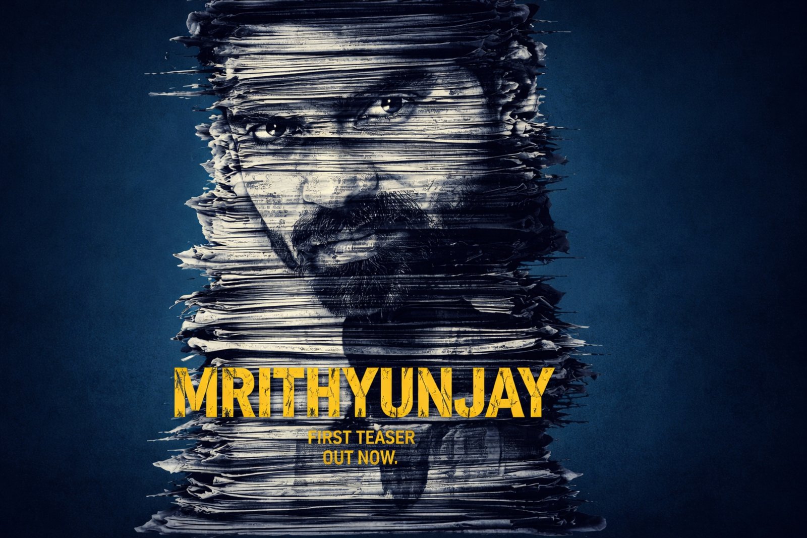Mrithunjay Box Office Collection Day 1 & 2, Hit Or Flop ? - The Top India
